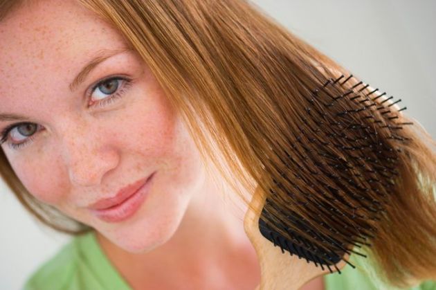 【圖】使毛髮生長加倍的維生素