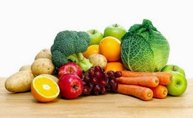 【圖】頭髮生長的六大蔬菜