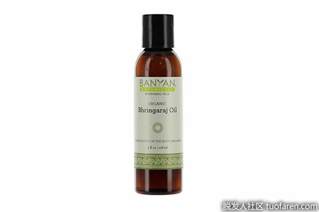 【圖】墨旱蓮精油的功效