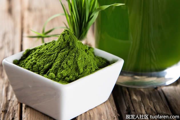 【圖】螺旋藻的好處