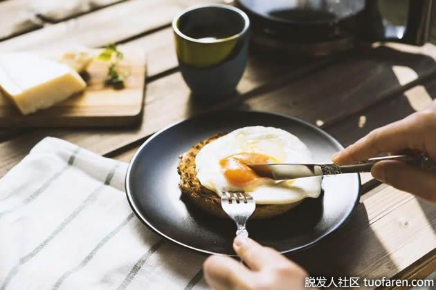 【圖】頭髮稀疏的治療