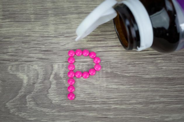 【圖】維生素P有什麼好處？