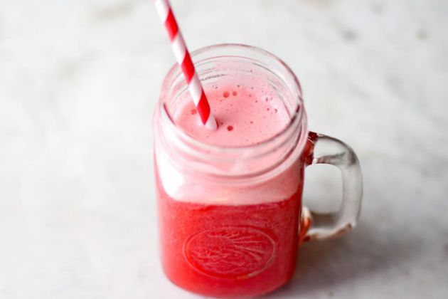 【圖】蔓越莓汁有什麼好處?