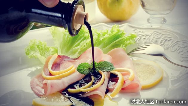 【圖】香脂醋的好處