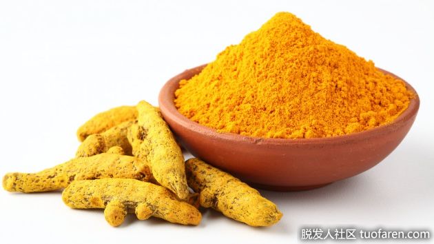 【圖】薑黃的好處有哪些