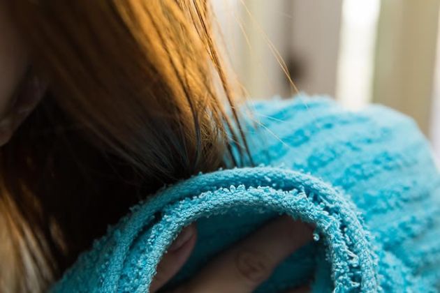 【圖】如何保持頭髮健康強韌