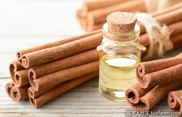 【圖】肉桂對頭髮的8點好處