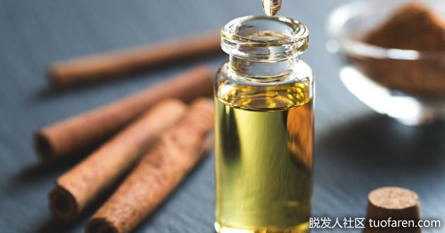 【圖】如何製作肉桂油用於頭髮