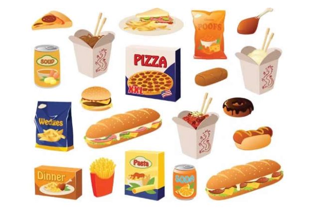 【圖】會導致白頭粉刺的食物