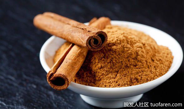 【圖】雞蛋+肉桂髮膜