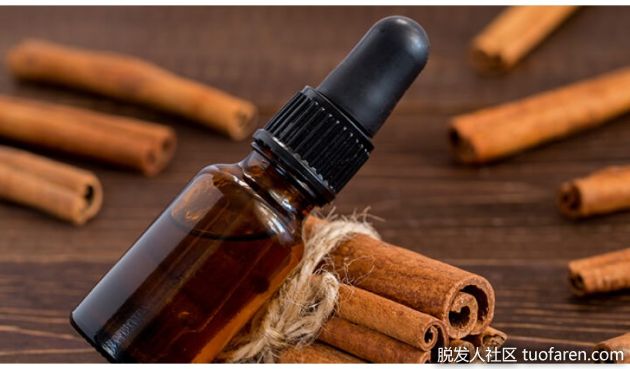 【圖】肉桂+丁香髮膜