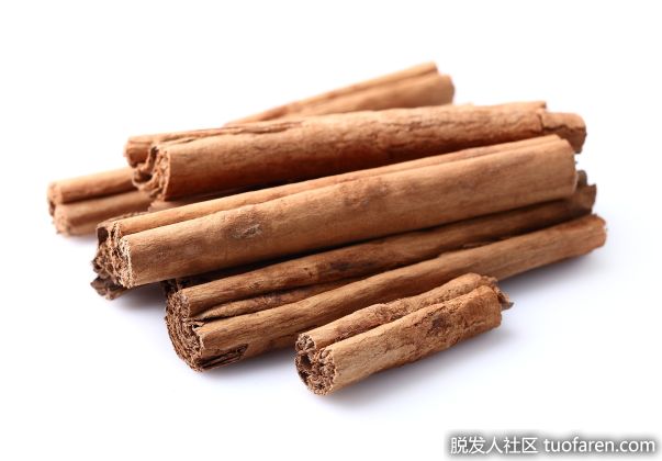 【圖】米水+香蕉+肉桂髮膜