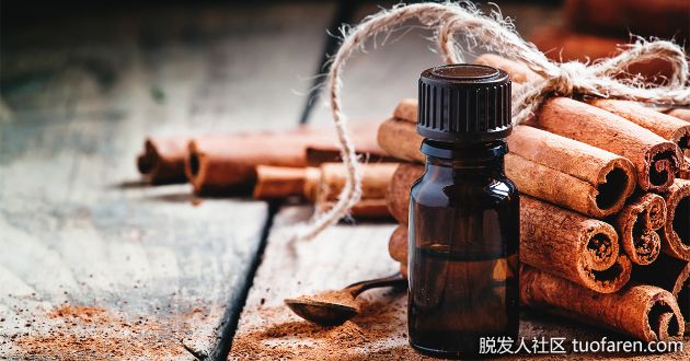 【圖】酸奶+鱷梨+肉桂髮膜