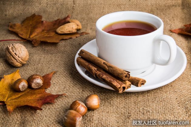 【圖】肉桂的副作用