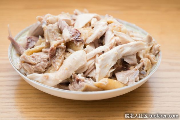 【圖】水煮雞的好處