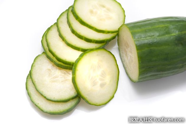 【圖】黃瓜的好處有哪些？