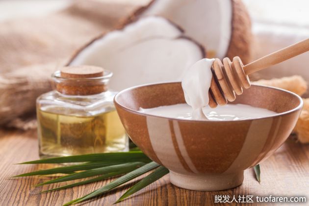 【圖】椰子油有抗菌作用