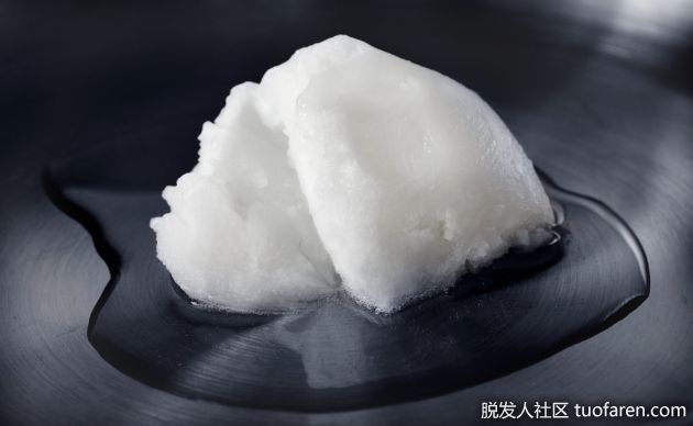 【圖】椰子油促進心臟健康