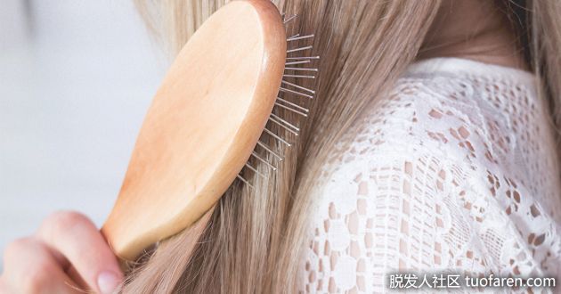 【圖】防止脱髮的7種基本食物