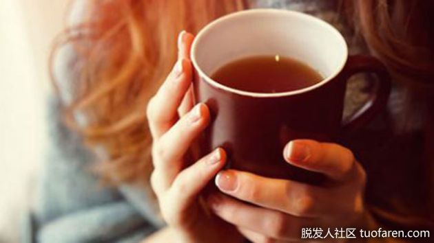 【圖】喝茶的好處