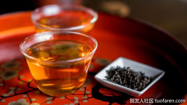 【圖】喝紅茶有什麼好處