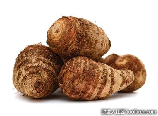 【圖】箭葉芋的好處