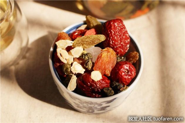 【圖】萬寶茶的好處