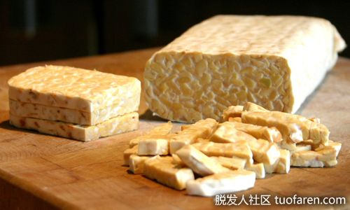 【圖】發酵食品的好處