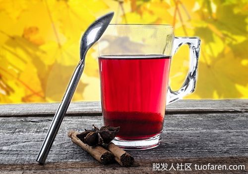 【圖】玫瑰花茶的5大神奇功效