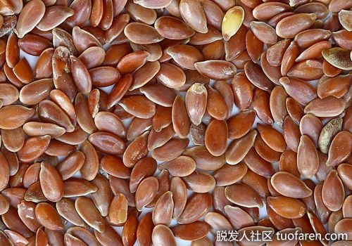 【圖】亞麻籽的7點好處