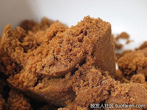 【圖】原糖對健康的好處