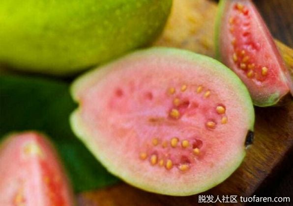 【圖】番石榴的好處