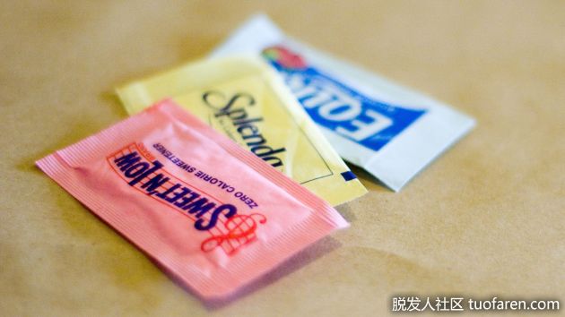 【圖】人造甜味劑的好處