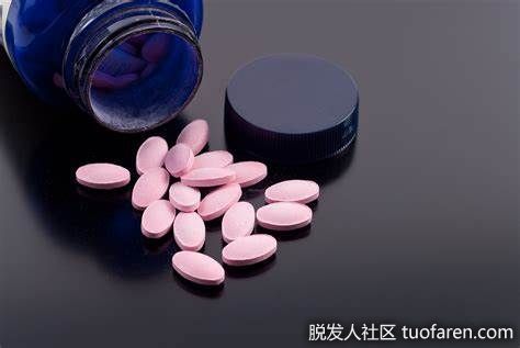 【圖】哪些維生素缺乏會導致脱髮