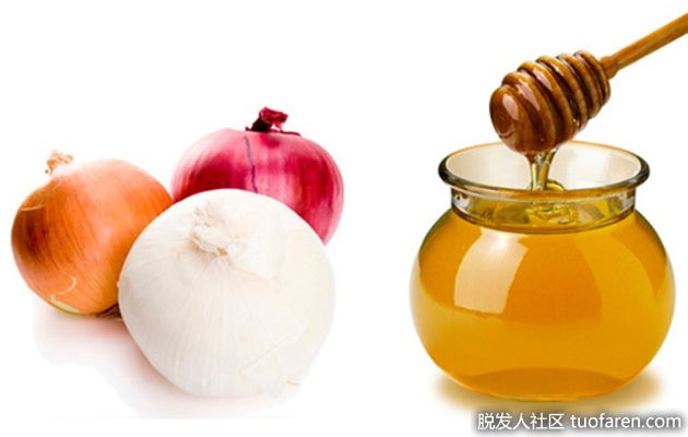 【圖】洋葱汁有刺激頭髮生長的作用