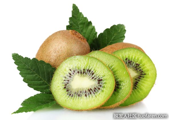 【圖】獼猴桃對皮膚的好處