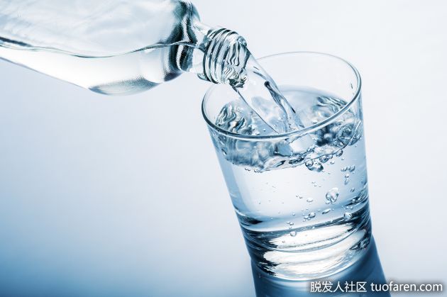 【圖】純淨水的好處