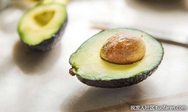 【圖】哪種水果鐵含量低