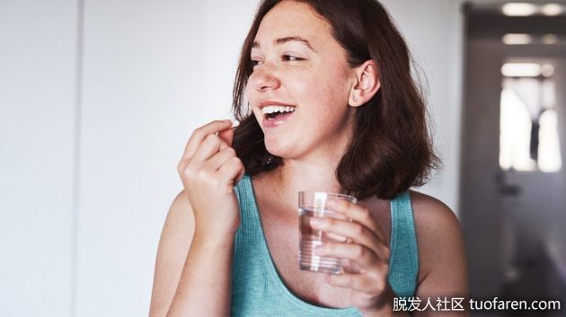 【圖】維生素和礦物質的好處和副作用