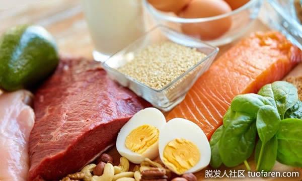 【圖】【組圖】哪些食物含有豐富的賴氨酸？