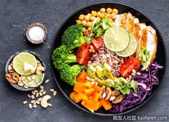 【圖】人體需要多少種氨基酸？