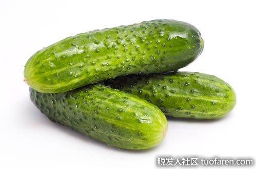 【圖】黃瓜含有多少纖維？