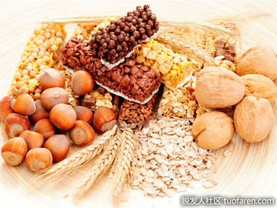 【圖】每天纖維的最大攝入量是多少？