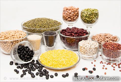 【圖】皂苷的健康益處是什麼？