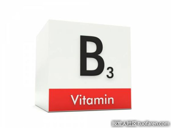 【圖】煙酸和B6是一樣的嗎？