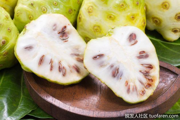 【圖】什麼是諾麗果？