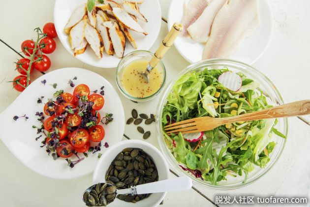 【圖】維生素B6和B12的最佳來源