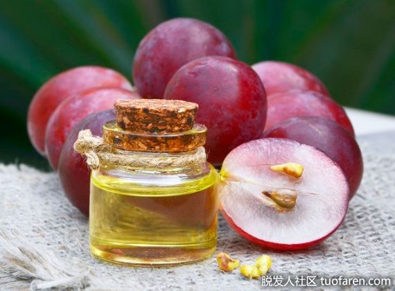 【圖】可以喝葡萄籽油嗎？