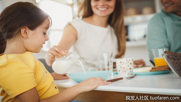 【圖】如何提高身體對維生素的吸收