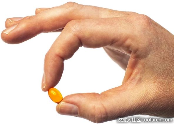 【圖】維生素D3和魚油的好處